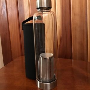Primula cold brew and travel bottle